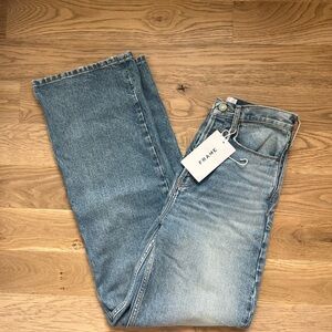 Frame Jeans